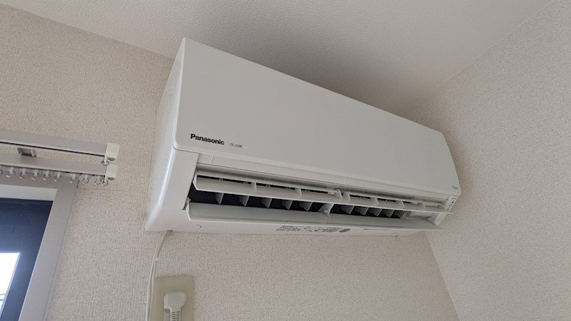 売布Ｋハイツの設備