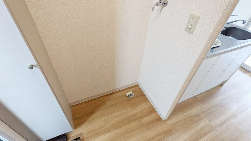 売布Ｋハイツ