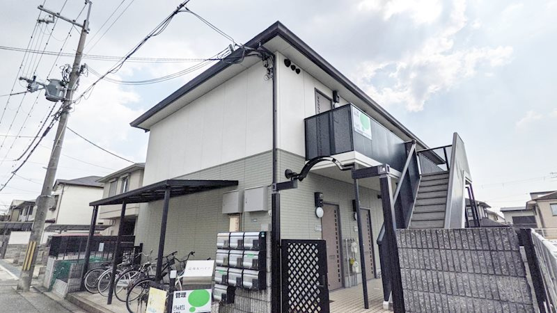 売布Ｋハイツ
