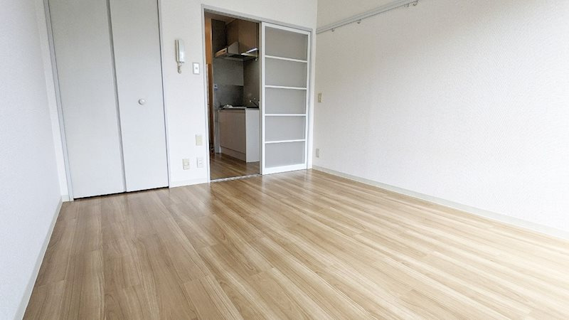 売布Ｋハイツ