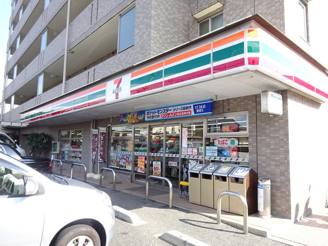 プレミール鈴谷のその他|セブンイレブンさいたま上峰店