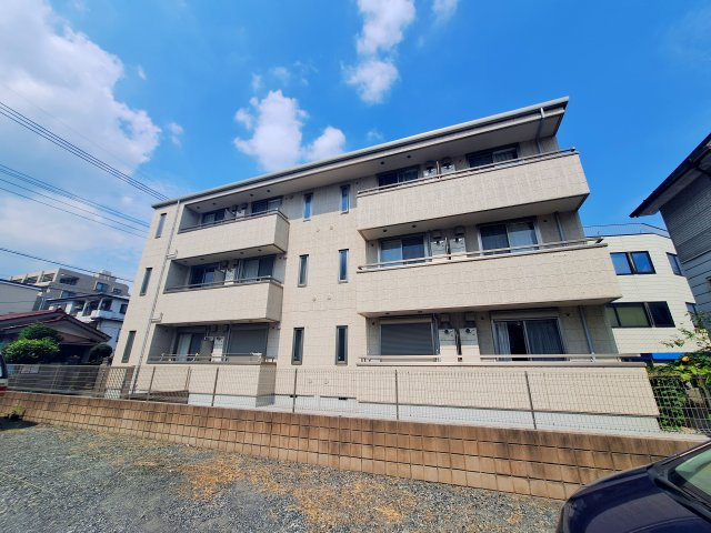 プレミール鈴谷
