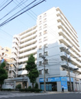 アドリーム横浜初音の画像