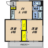スリーハイツの画像