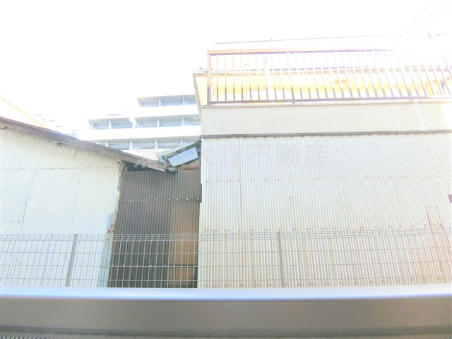 サンハイムの展望|展望