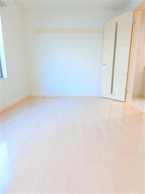サンハイムの居間・リビング