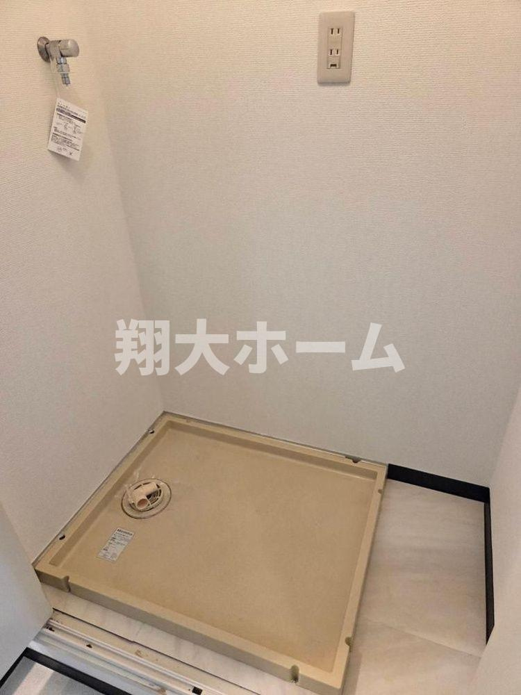 東和パークハイツ墨田の設備