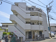 キャッスルマンション小田急相模原B号館の画像