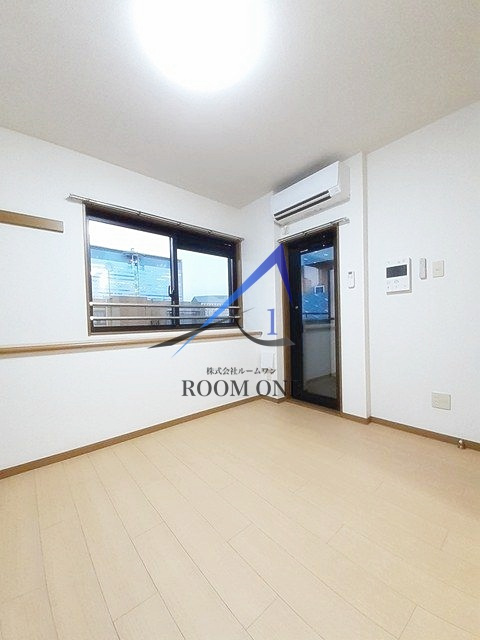 目黒いずみマンションの寝室|寝室です。