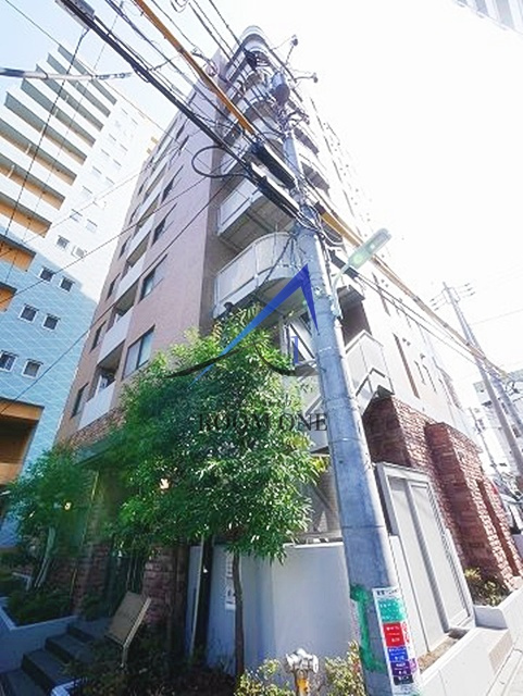 目黒いずみマンション