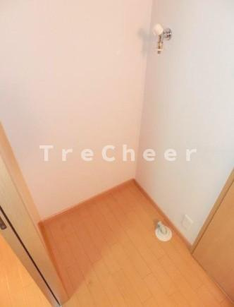 グレイスハイツの設備