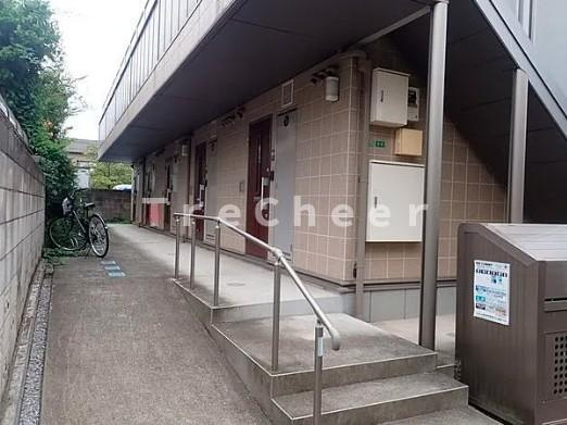 グレイスハイツのその他共用部分