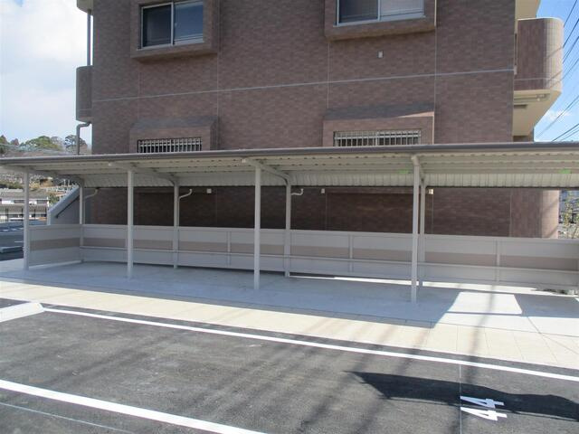サンモール北小路のその他