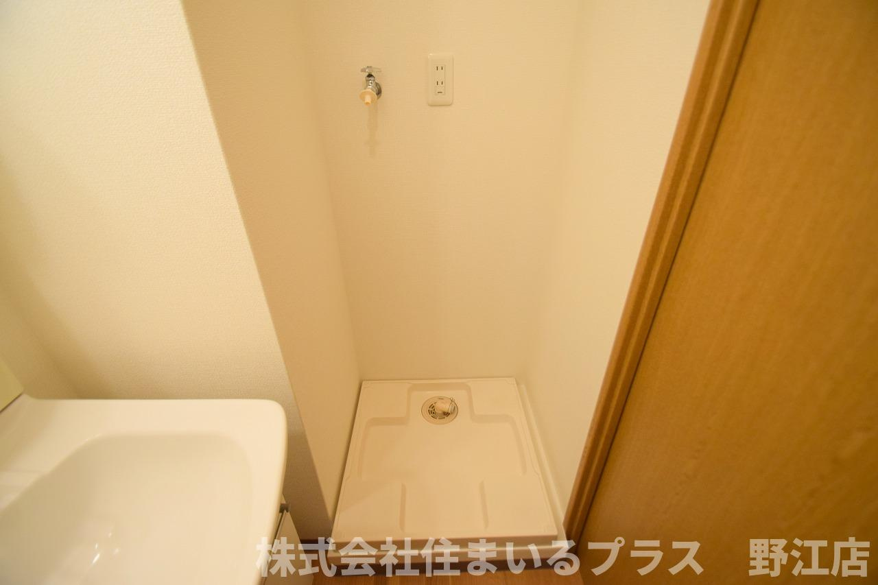 エトワールヴィルｰR城北公園の設備
