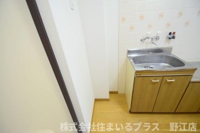 エトワールヴィルｰR城北公園のその他
