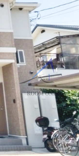 Ｃａｓａ　Ｓｅｒｅｎａ　のその他共用部分|駐輪場です。