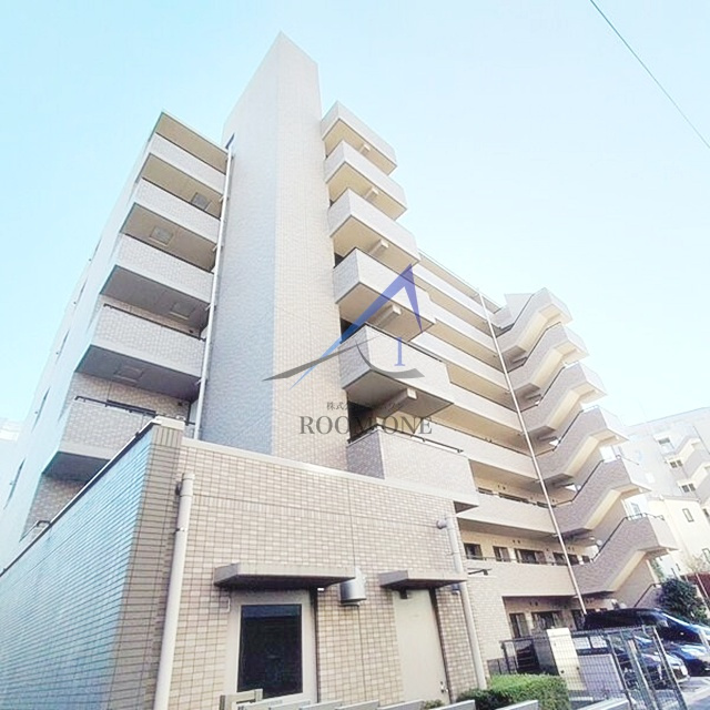エミネンス滝野川
