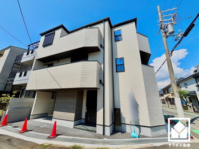 西宮市今津山中町