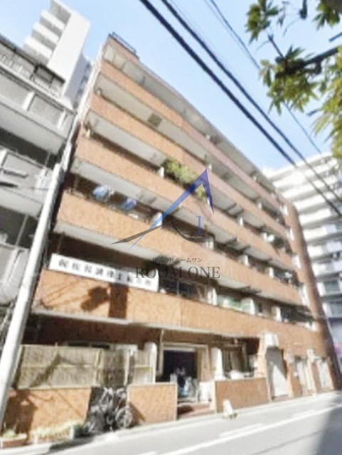 ＧＳハイム第５鶯谷