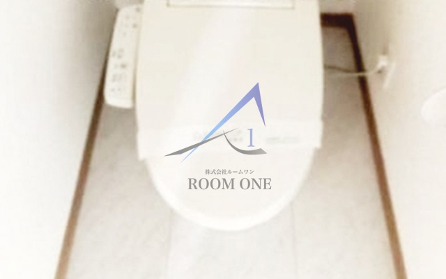 サンガーデンのトイレ|トイレです。