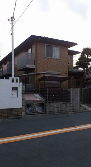 フラッツア烏山の画像