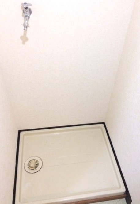 八王子市台町２丁目の賃貸マンションの内装