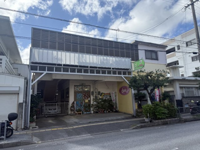 【外観】 | 佐和田店舗