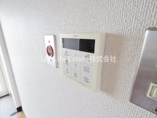 小平市仲町の賃貸マンション
