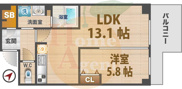 PRIME URBAN 東中野 COURTの画像