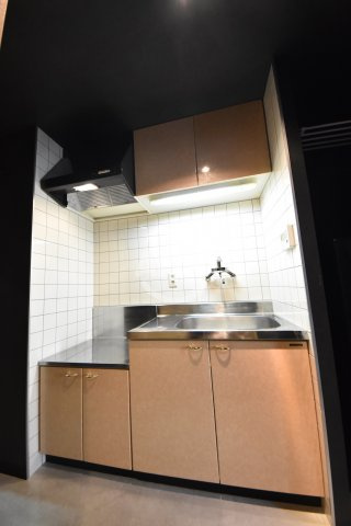 PerfectLife西天満のキッチン|PerfectLife西天満(パーフェクトライフ西天満)　キッチン