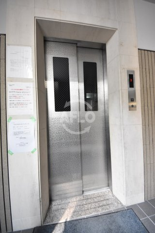 PerfectLife西天満のその他共用部分|PerfectLife西天満(パーフェクトライフ西天満)　エレベーター