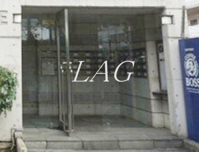 【エントランス】 | トレンタハウス桜新町 | エントランスです。