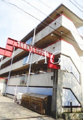 【外観】 | トレンタハウス桜新町 | 外観です。