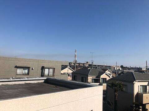 ＳＴプラザ大泉学園の展望