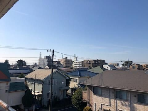 ＳＴプラザ大泉学園の展望