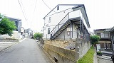 【外観】 | プリシェールしらとり台