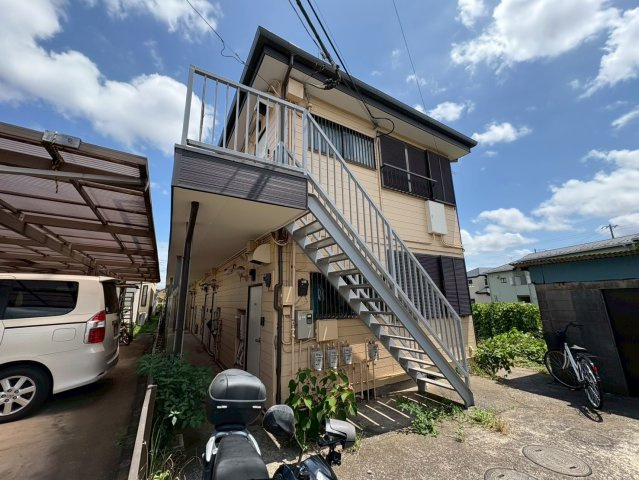 宮崎ハイツの画像