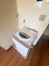 【設備】 | 宮崎ハイツ