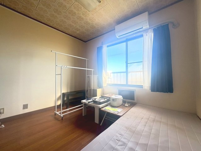 【設備】 | 宮崎ハイツ