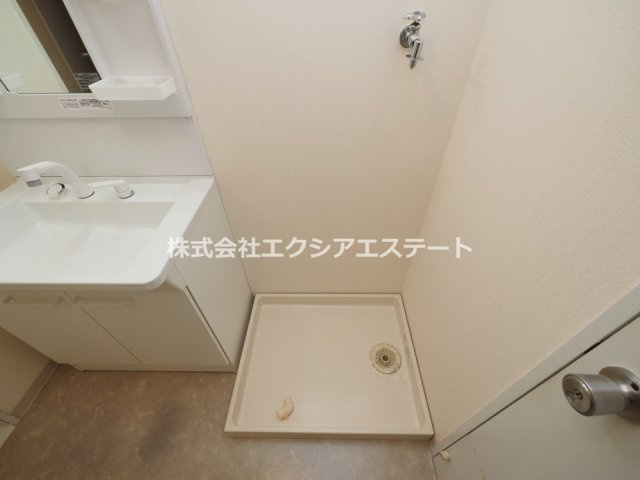 ライラック上本町の設備