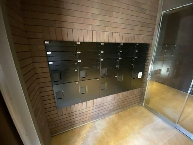 ヒルトップステージ瀬田のその他共用部分