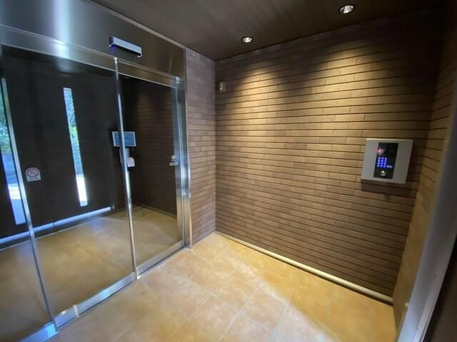 ヒルトップステージ瀬田のその他共用部分