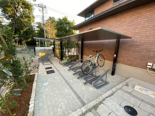 ヒルトップステージ瀬田のその他共用部分