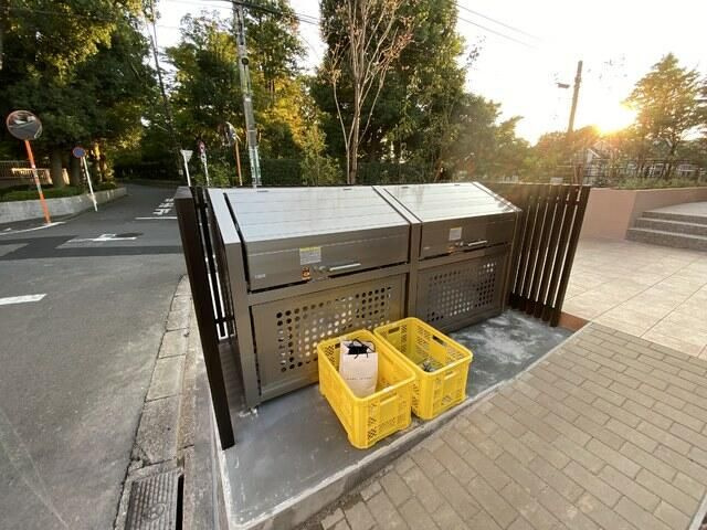 ヒルトップステージ瀬田