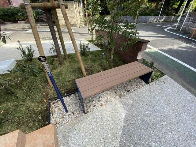 ヒルトップステージ瀬田