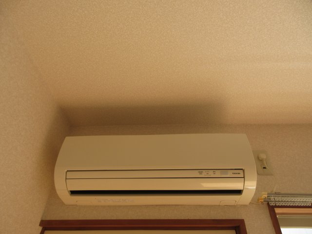 サン・ゲーブルの設備|※同タイプ別部屋の参考写真になります