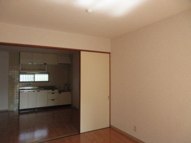 サン・ゲーブルの洋室|※同タイプ別部屋の参考写真になります