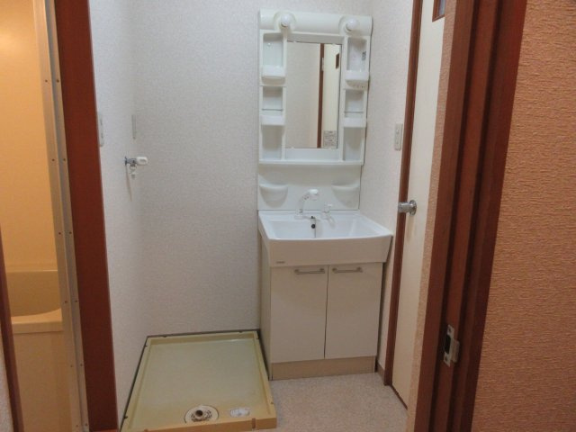 サン・ゲーブルのその他|※同タイプ別部屋の参考写真になります