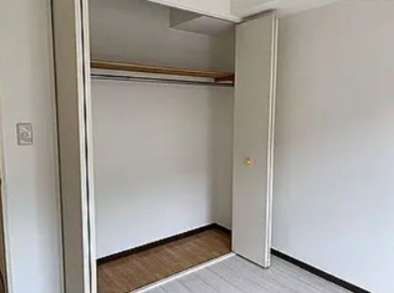 ベルエポックの収納