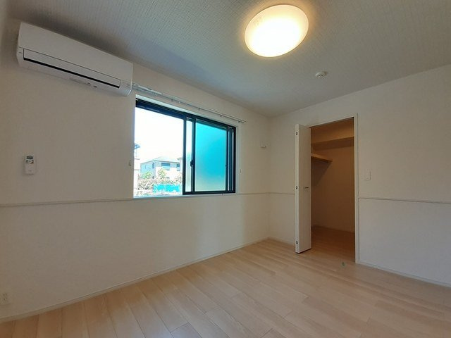 【収納】 | パストラル　和 | たっぷりとした収納スペースです